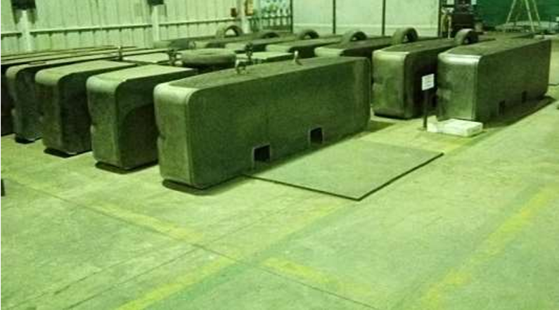 Counter Weight