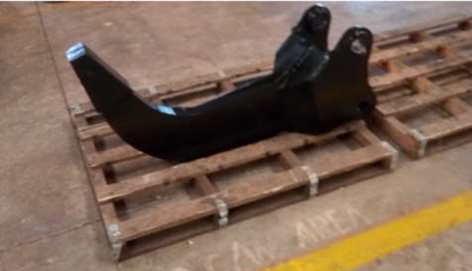 Ripper Tool